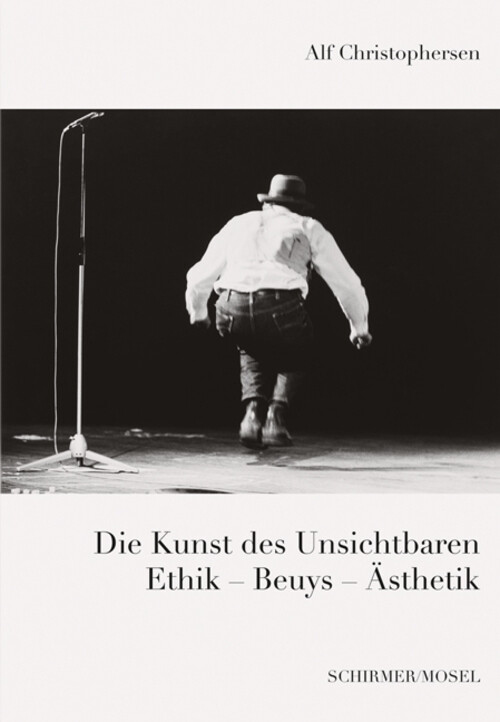 Thumbnail - Die Kunst Des Unsichtbaren | Joseph Beuys (u. A.) | Ethik - Beuys -