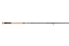 G LOOMIS NRX+ PLUS S SALTWATER 1190-4 9' #11 WT FLY ROD +FREE $130 LINE!