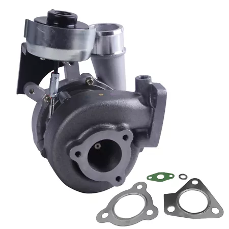 Turbolader 49135-07312