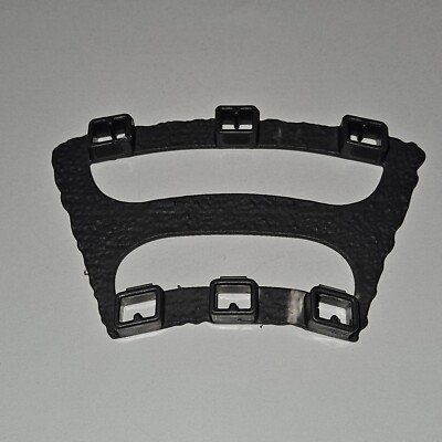 Gray Guardrail Base Replacement 2013 Thomas Trackmaster Gullane BHY57-2079 GBS