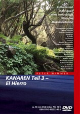 Kanaren Teil 3 - El Hierro (DVD - NEU)