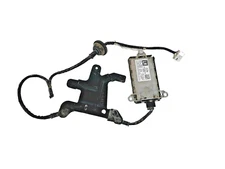 2015 MAZDA CX-5 CX5 Left Blind Spot Radar Sensor Module COMPLETE WIRE & BRACKET