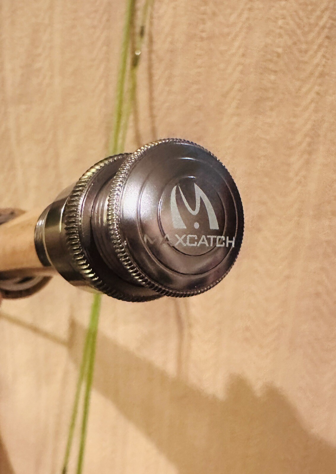 M MAXIMUMCATCH  Extreme Fly Fishing Combo ultra lite 6"0 3-pieces #2 New
