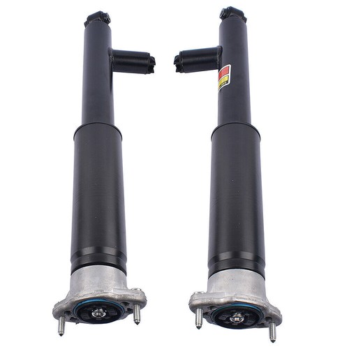 2x Puntales Amortiguadores Traseros R&L con Ajuste Eléctrico Mercedes Clase C/E W204 C204 C207 C350 - Imagen 8 de 8