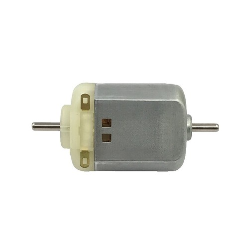 RF-370C-15370 マブチDCモータ <3> ３個 MABUCHI MOTOR RF-370C-15370 - Metal Brush Motor - NEW | eBay