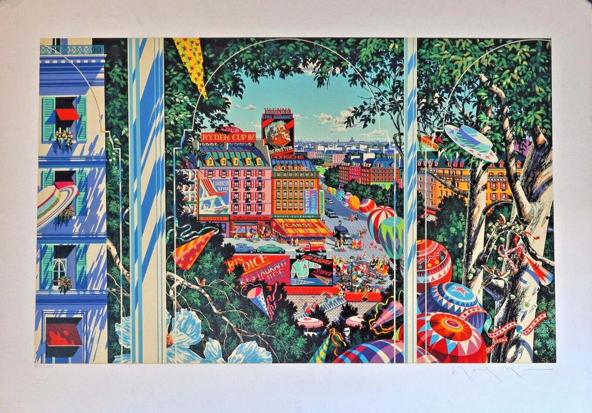 Hiro Yamagata | eBay