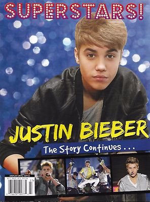 Justin Bieber Magazine Music Selena Gomez Private Life Concerts Famous Friends