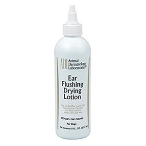 adl foaming ear cleanser