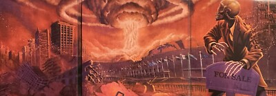 Peace Sells but Who's Buying: 25th Anniversary by Megadeth (CD