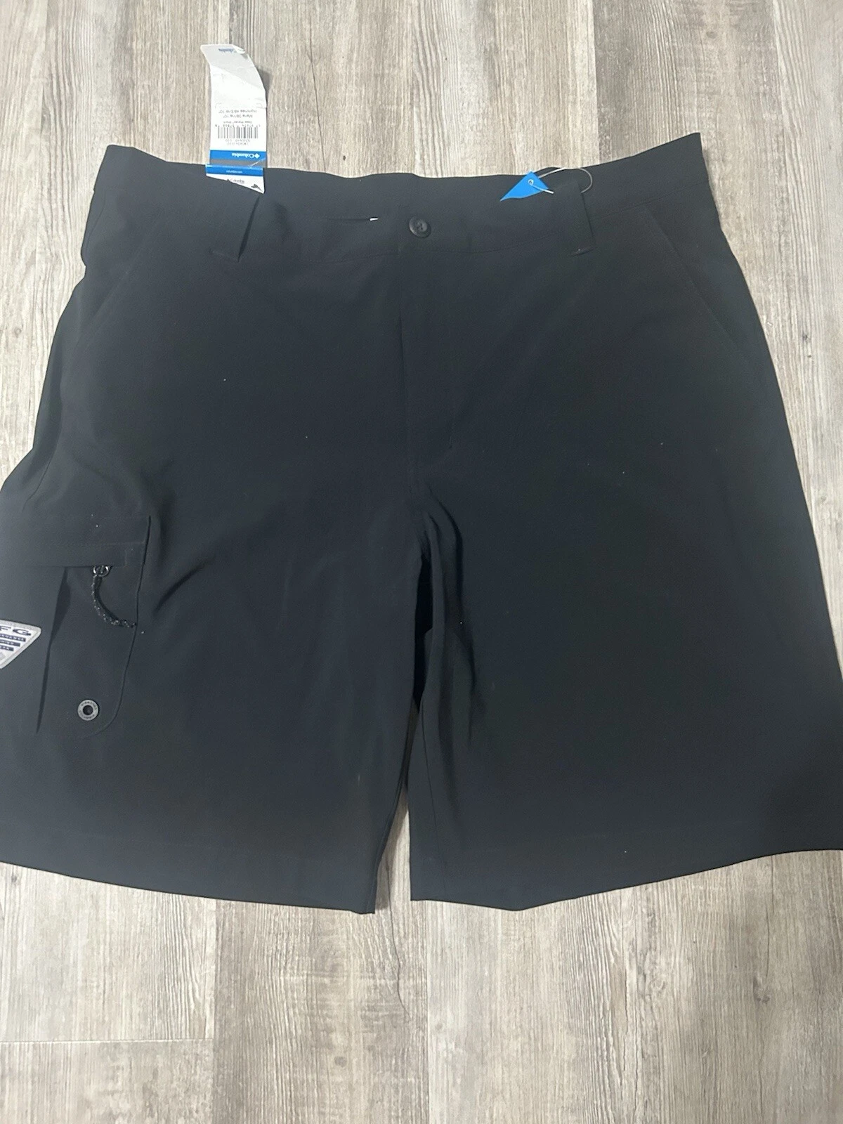 Columbia PFG Men’s Deep Waves 10’ Inseam Shorts Size 38