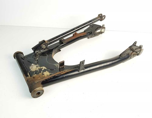 Forcellone Posteriore SUZUKI GS550E GS 550 E 1980 - Foto 3 di 7
