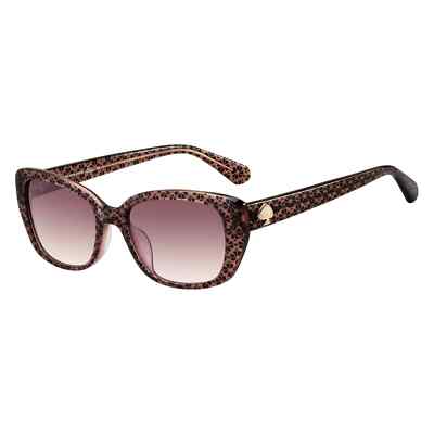 Kate Spade Damen Sonnenbrille KENZIE/G/S - 35J 3X Rosa