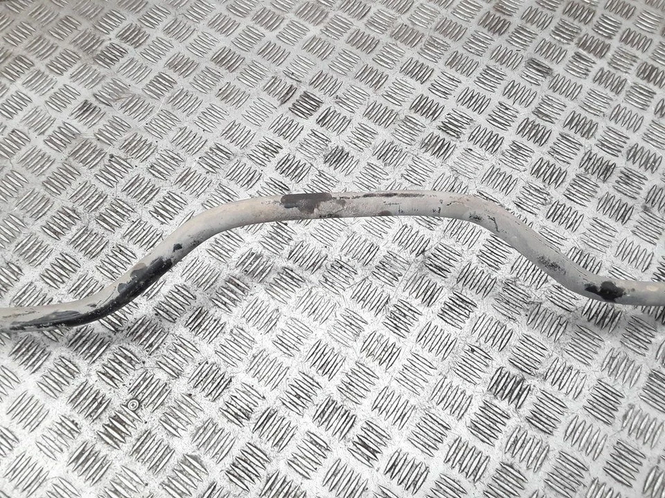 Saab 9-7X 4.2 213kW 2006 Essence Barre Anti-Roulis Arrière - Photo 3/4