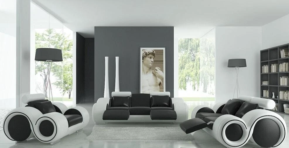 New living room set deals