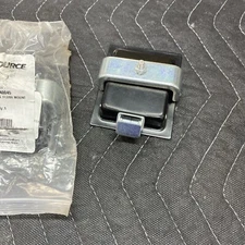 Southco Latch Flush Mount JLG Parts 2940045