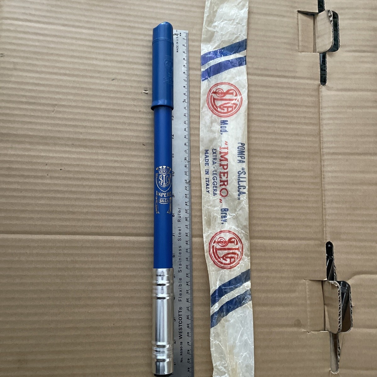 Discount silca bike pump parts 2026 Pista Plus Floor Pump