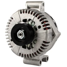 NEW 12V ALTERNATOR FITS FORD EXPLORER 4.0L VIN E 1997-2001 XL2U-AA F77U10300AC