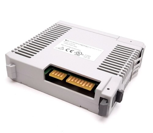 Automation Direct P2-16TRS P2000 PLC AC Output Module, 16-Point, 100-240VAC - Picture 6 of 7