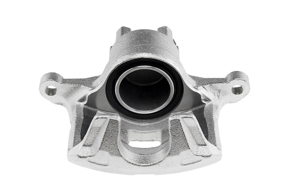 Etrier de frein avant droit haute durabilité fonte pour Jeep Compass 5191238AA