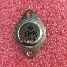 1PCS 2N5885 transistor Brand-new Fast Shipping