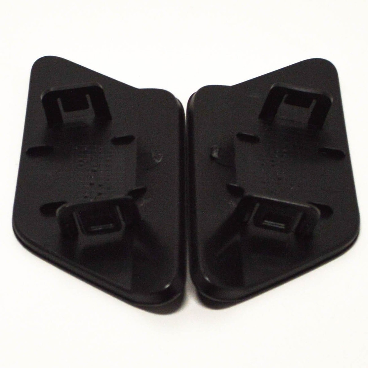 BMW X3 F25 Frontstoßstange M Sport Scheibenabdeckung 51118070696 