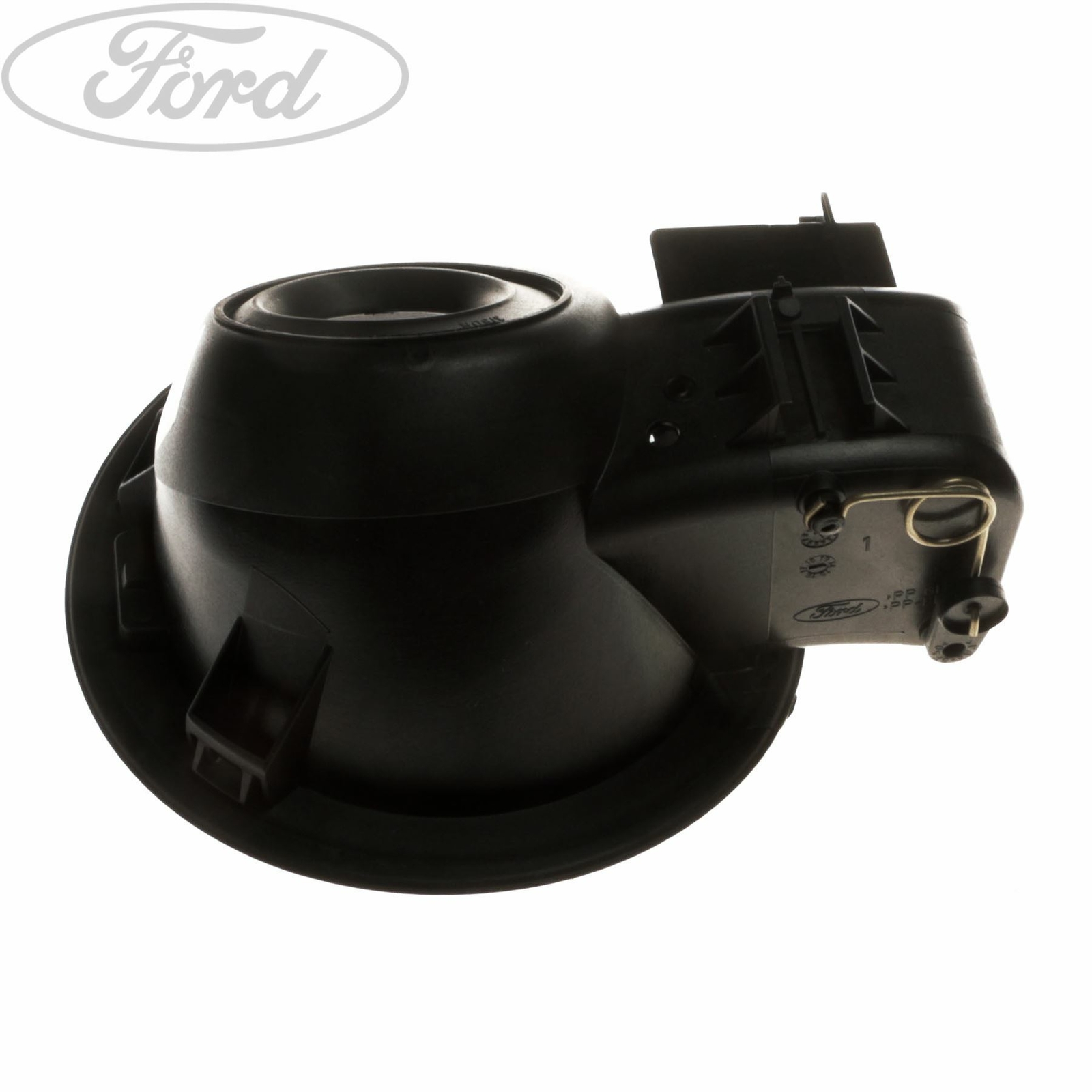 Genuine Ford Focus Mk2 Fuel Filler Flap Housing 1376667 for sale 