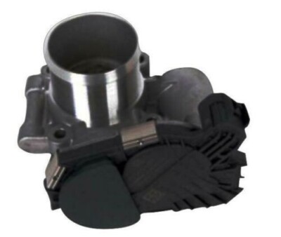 A-Premium Throttle Body A-Premium Electronic Throttle Body - Replacement For Chevrolet Cruze, Sonic, Trax & Buick Encore 1.4L Chevy Cruze Throttle Body - View #4