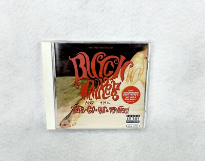 The Rise and Fall of Butch Walker and the Let's-Go-Out-Tonites Brand New CD