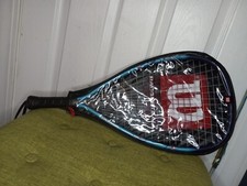 Wilson Racquetball Racquet