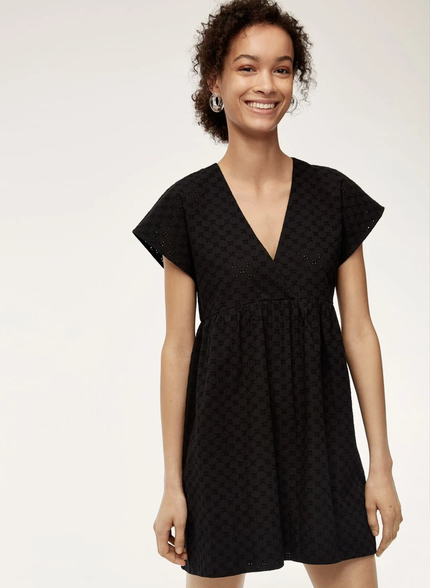 Wilfred clearance misha dress