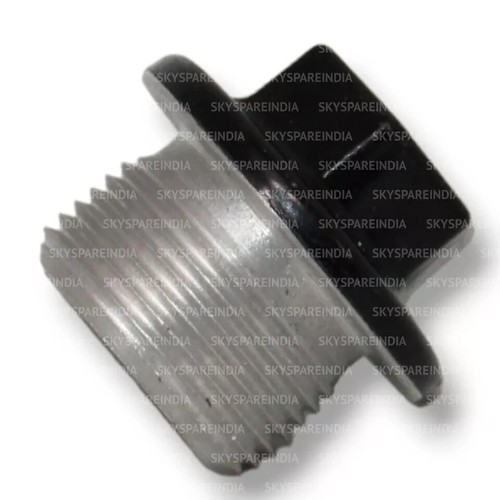 Bullone olio inferiore filtro tappo compatibile con KTM Duke 125, 200 RC 125,... - Picture 6 of 7