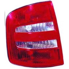 DIEDERICHS 7805690 Heckleuchte, Rückleuchte rechts für SKODA FABIA I Combi (6Y5)