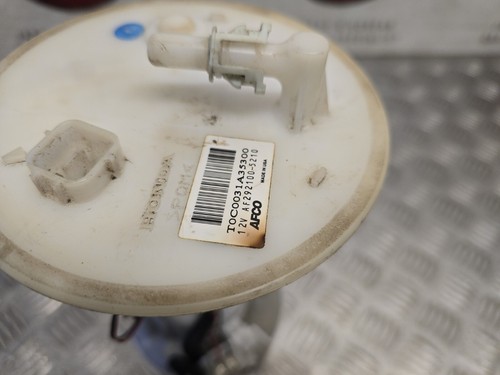 HONDA CR-V MK4 2013-2018 2.0 PETROL IN TANK FUEL SENDER PUMP UNIT AF292100-5210 - Picture 5 of 10