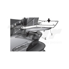 TOP MASTER KYMCO GRAND DINK 125/300ABS