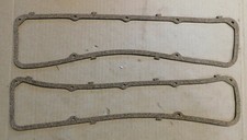 Detroit 19318 Valve Cover Gasket Set For 1967-83 AMC 290-304-343-360-390-401 V8