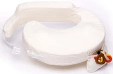 My Brest Friend Nursing Pillows