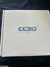 CC3D 3D Printer PLA Filament 1.75mm 1KG/2.2LB [NEW COLORS!]mailbox Red