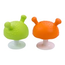 mombella teether mushroom