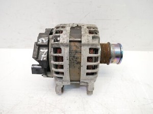 Lichtmaschine Generator für VW Tiguan AD1 1,5 TSI Benzin DADA DAD 04E903024S