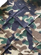 LootCrate Predator Camouflage Bandanna