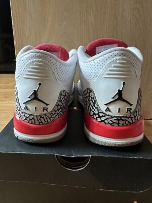 jordan 3 katrina price