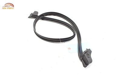 15-23 LAND ROVER DISCOVERY SPORT FRONT RIGHT DOOR UPPER WEATHERSTRIP SEAL OEM