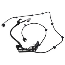 New Rear ABS Wheel Speed Sensor Wiring Harness For TOYOTA 03-09 4RUNNER FJ GX470