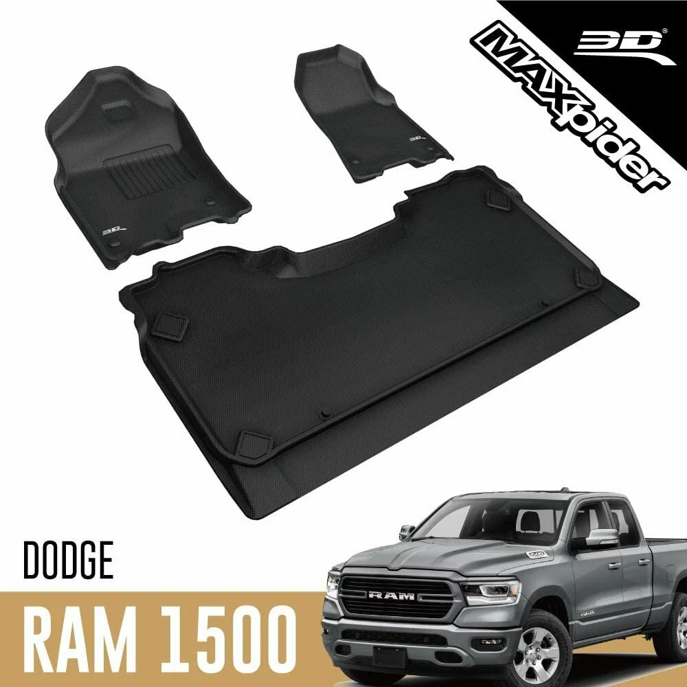 Best floor mats for ram 1500 crew cab deals
