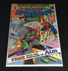 ☆☆ The Amazing Spider-man ☆☆ (Marvel 1980) Free Bag & Board - Aim Giveaway