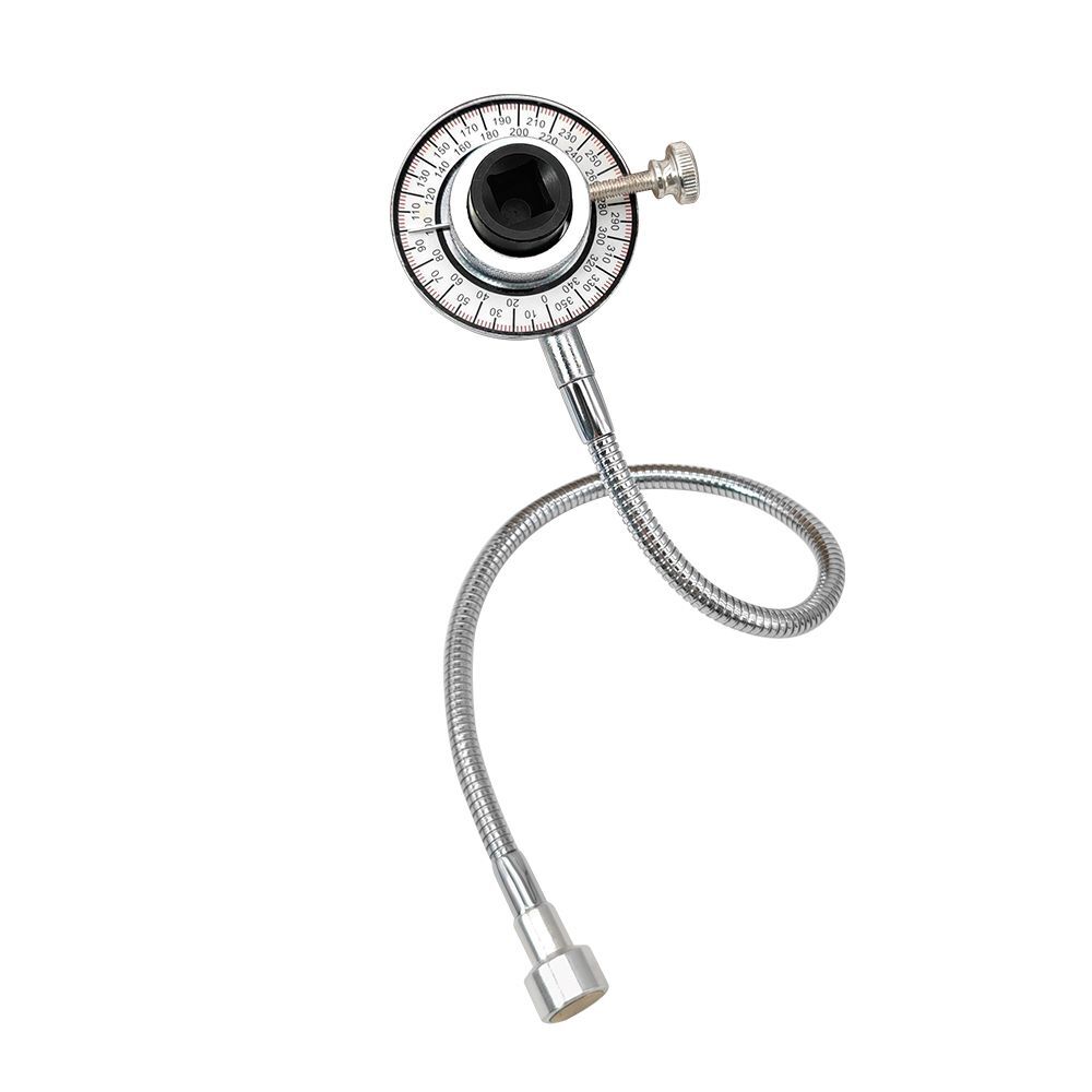 Angle Gauge Torque Meter Torque Angle Meter 1/2" Drive Torque meter