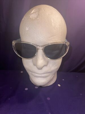 Cole Haan Sunglasses 615 Crystal | eBay
