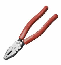 KEIBA / STANDARD SIDE CUTTING PLIERS (163mm) / PH-106