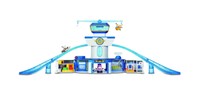 Super Wings - World Airport Playset Free Shipping Super Wings - World Airport Playset Free Shipping