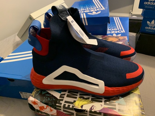 captain america basketball shoes